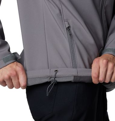 Image showing 5 th Columbia Sportswear Men's Ascender Softshell Jacket