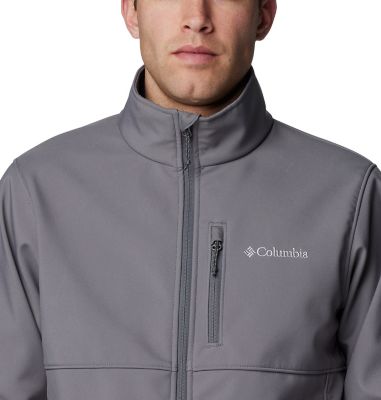 Image showing 6 th Columbia Sportswear Men's Ascender Softshell Jacket