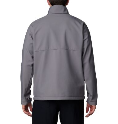 Image showing  Men's Ascender Softshell Jacket