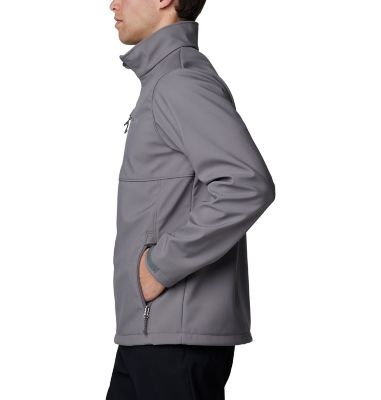 Image showing  Men's Ascender Softshell Jacket
