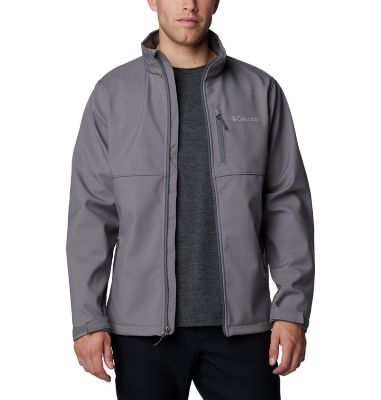 Image showing  Men's Ascender Softshell Jacket
