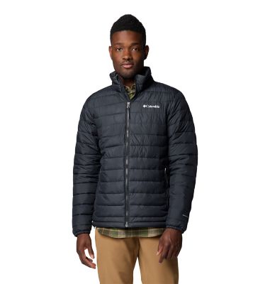 Image showing  Powder Lite II Jacket