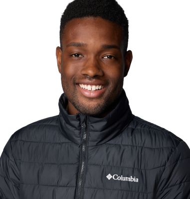 Image showing 5 th Columbia Sportswear Powder Lite II Jacket