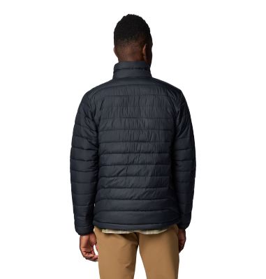 Image showing  Powder Lite II Jacket
