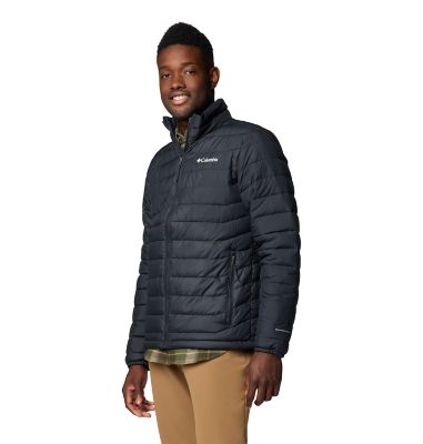 Image showing  Powder Lite II Jacket