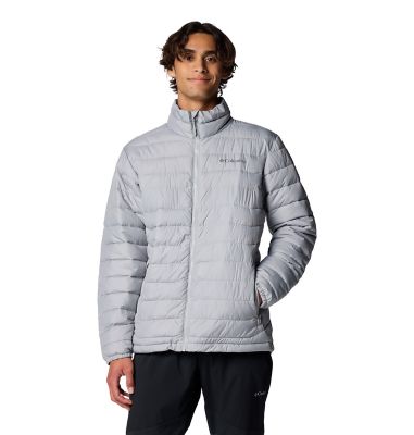 Image showing  Powder Lite II Jacket