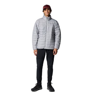 Image showing  Powder Lite II Jacket