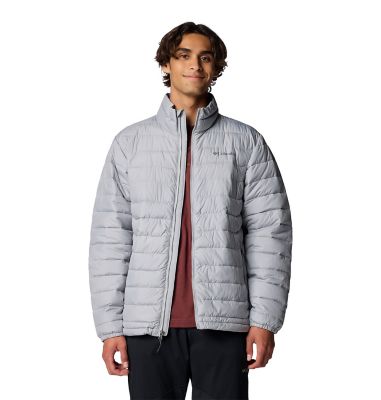 Image showing  Powder Lite II Jacket