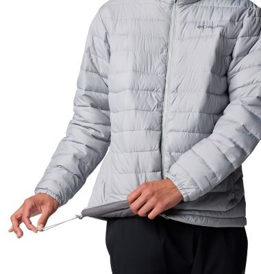 Columbia Sportswear Powder Lite II Jacket