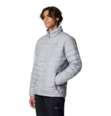 Image showing  Powder Lite II Jacket