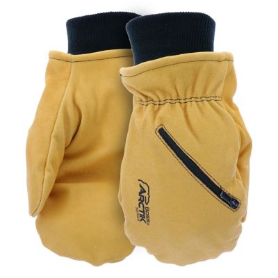 Boss Chopper Mittens with BossTherm Lining