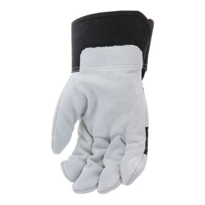 Image showing  Guard Cowhide BossTherm Lining