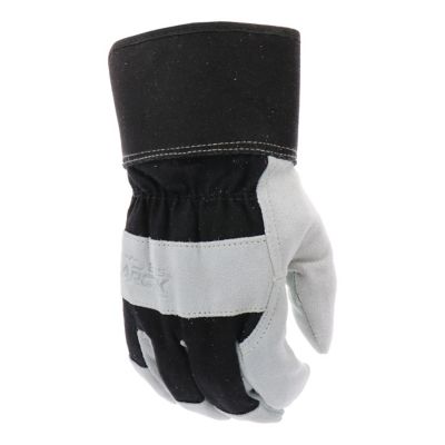 Image showing  Guard Cowhide BossTherm Lining