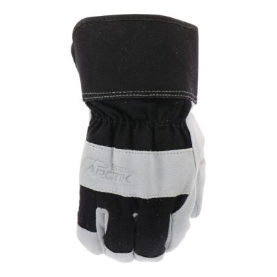 Image showing  Guard Cowhide BossTherm Lining