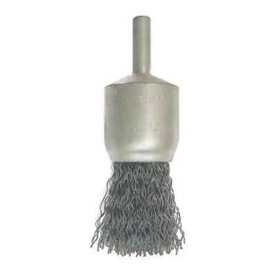 Robtec Crimped end brush -3 pk.