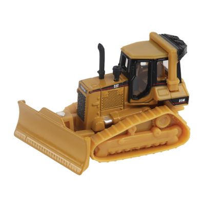 Diecast Masters Cat 1:87 D5M Track-Type Tractor