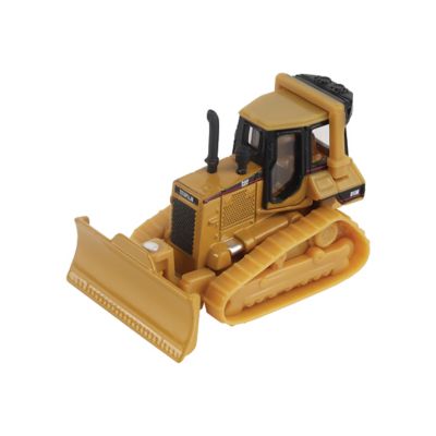 Image showing 3 th Diecast Masters Cat 1:87 D5M Track-Type Tractor