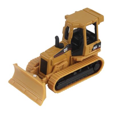 Diecast Masters Cat Micro Cat D5G XL Track-Type Tractor