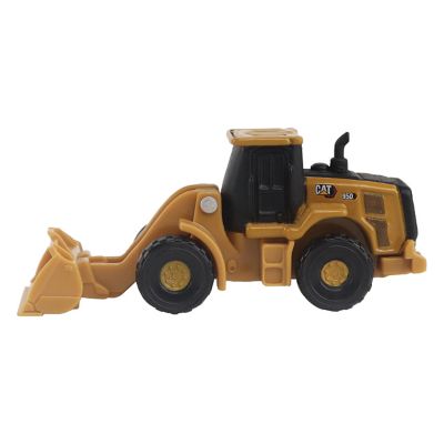 Image showing  Cat Micro 950M Wheel Loader