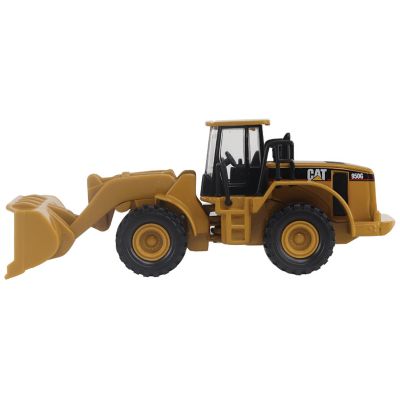 Diecast Masters 1:87 Cat 950G Wheel Loader