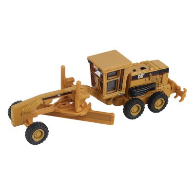 Diecast Masters 1:87 Cat 163H Motor Grader