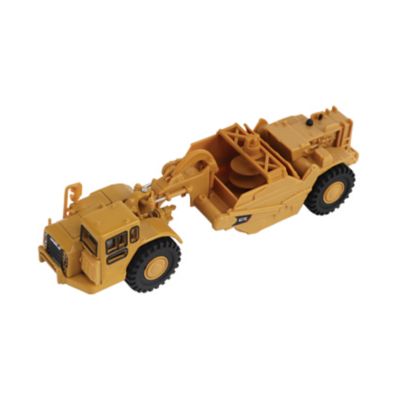 Diecast Masters 1:87 Cat 627G Auger Scraper