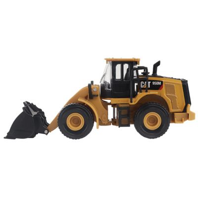 Image showing  1:64 Cat 950M Wheel Loader