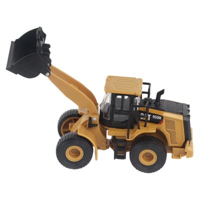 Image showing  1:64 Cat 950M Wheel Loader