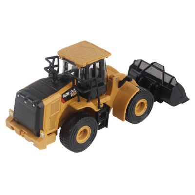Image showing  1:64 Cat 950M Wheel Loader