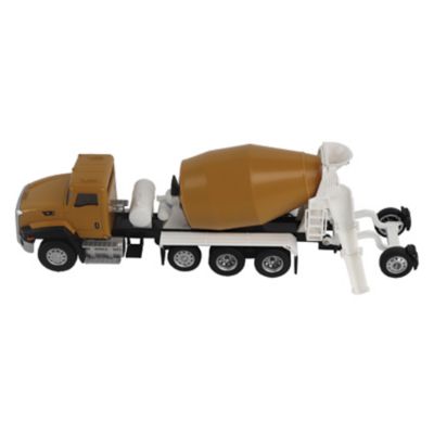 Image showing 3 th Diecast Masters 1:64 Cat CT660 Concrete Mixer