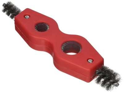 Robtec 4-in-1 Fitting Brush