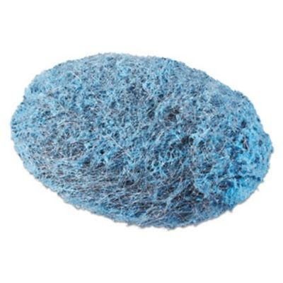 Image showing  Heavy-Duty Steel Wool Soap Pad (8-Count)
