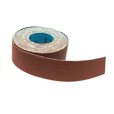 Image showing  120 Grit Sand Cloth (3-Pack)