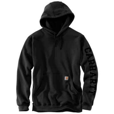 Image showing  Men's Rain Defender Loose Fit Midweight 1889 Graphic Hoodie