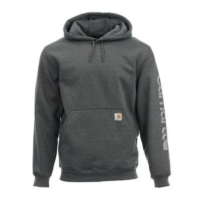 Carhartt xxl tall hoodie best sale