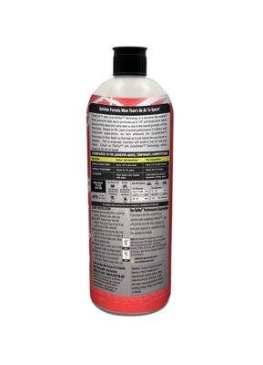 Image showing  FlatOut QuickStrike Tire Sealant Off-Road Formula