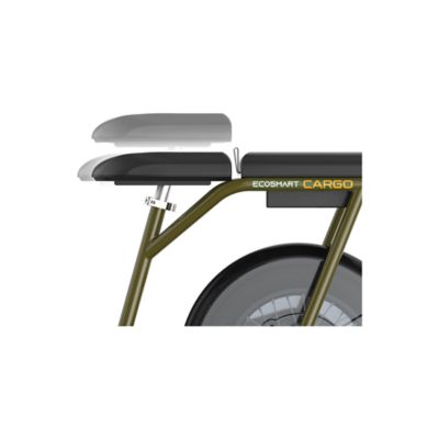 Image showing  Eco Smart Cargo Commuter