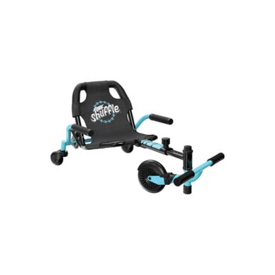 Image showing  Crazy Cart Shuffle