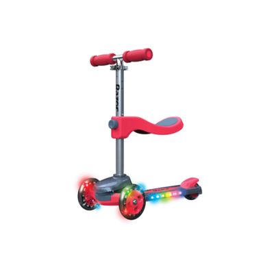 Image showing  Rollie DLX Red