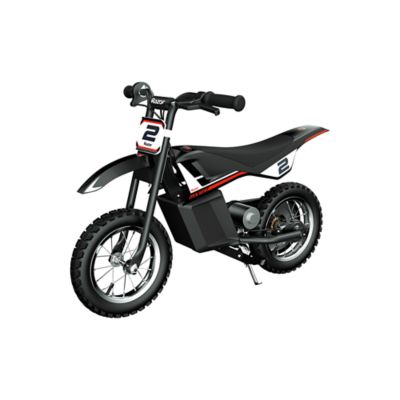 Razor MX125 Dirt Bike