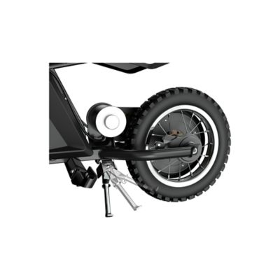 Image showing  MX125 Dirt Bike