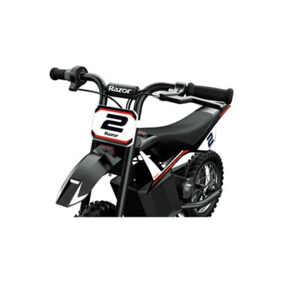 Image showing  MX125 Dirt Bike