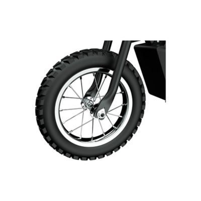 Image showing  MX125 Dirt Bike