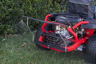 Image showing  ZT 15 gal. Sprayer