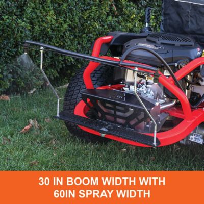 Image showing 5 th Agri-Fab ZT 15 gal. Sprayer