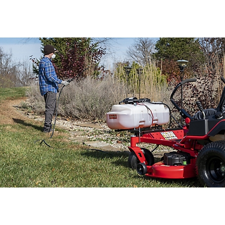 Agri-Fab ZT 15 gal. Sprayer at Tractor Supply Co.