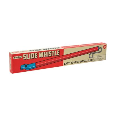 Schylling Slide Whistle, Ages 3 and Up