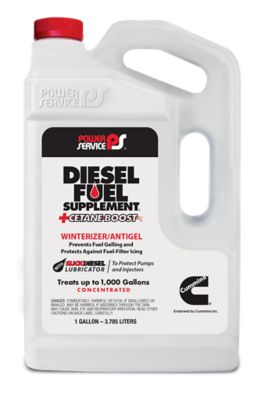 Image showing  1 gal. Concentrated Diesel Antigel