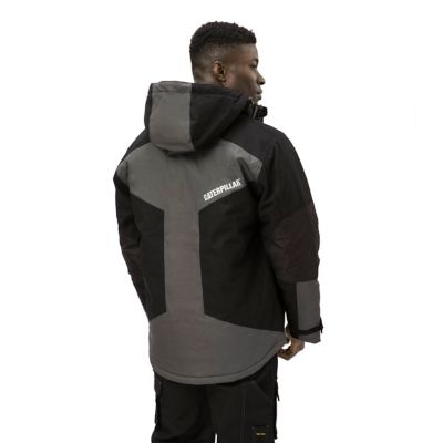 Image showing 4 th Caterpillar Men's Triton Insulated Jacket