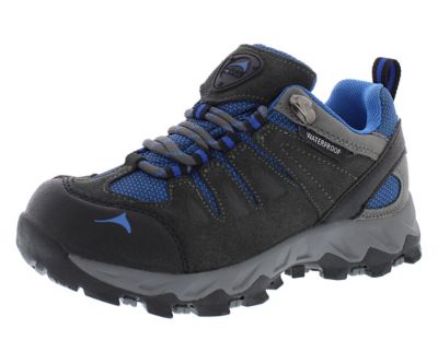 Pacific Mountain Kids' Boulder Low Shoe